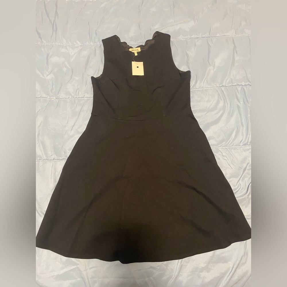Little Black Dress Size L